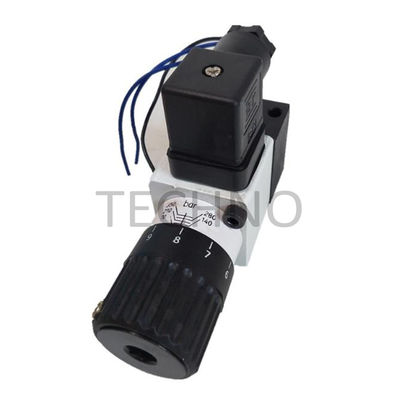 Rexroth HED8OH-2X/50 Υδραυλικός διακόπτης πίεσης Πολυδιάστατος έλεγχος υγρών