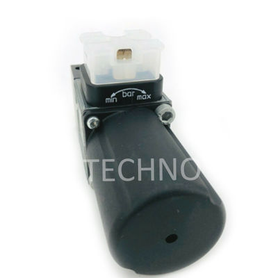 Πιστοποιητικό CE της Rexroth HED8OA-2X/200 για υδραυλική βαλβίδα ελέγχου κατεύθυνσης