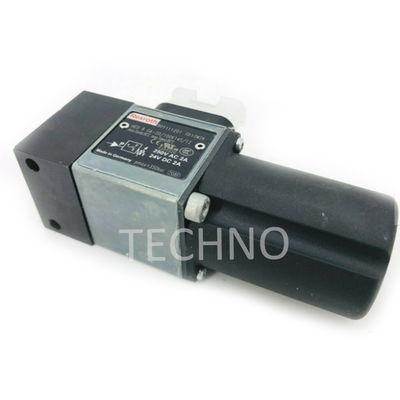 Πιστοποιητικό UL ODM HED8OP-2X/200