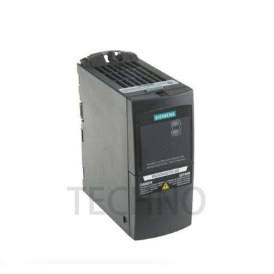 Εναλλακτικός μετατροπέας συχνοτήτων Siemens 6SE6440-2UC11-2AA1 OEM Πιστοποιητικό CE