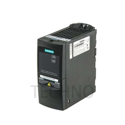 6SE6440-2UC12-5AA1 Μετατροπέας φάσης μεταβλητής συχνότητας ODM
