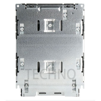 6SE6440-2UC15-5AA1 Μετατροπέας συχνότητας ισχύος 220v Μετατροπέας συχνότητας 1 φάσης