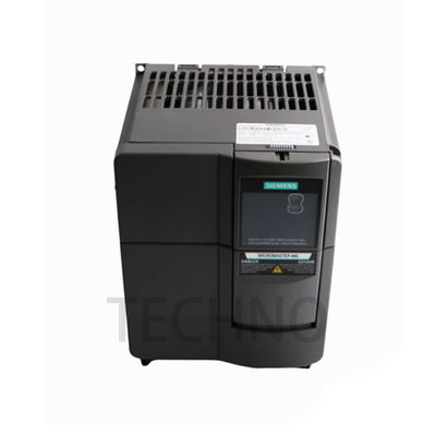 ΣΥΜΕΝΣ 6SE6440-2UC21-1BA1 Ηλεκτρικός μετατροπέας συχνοτήτων 3 Φάσης 47 Hz έως 63 Hz