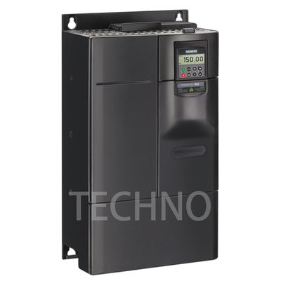 6SE6440-2UC21-5BA1 Βιομηχανικός μετατροπέας συχνότητας 3 φάσεων Προγραμματισμένη τάση 220V