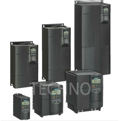 6SE6440-2UC21-5BA1 Βιομηχανικός μετατροπέας συχνότητας 3 φάσεων Προγραμματισμένη τάση 220V