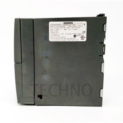 6SE6440-2UC21-5BA1 Βιομηχανικός μετατροπέας συχνότητας 3 φάσεων Προγραμματισμένη τάση 220V