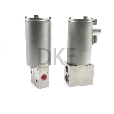 Maxseal Y013AA1H2BS Ηλεκτρομαγνητική βαλβίδα Norgren 3/2-οδική απευθείας δράση