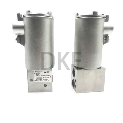 Maxseal Y013AA1H2BS Ηλεκτρομαγνητική βαλβίδα Norgren 3/2-οδική απευθείας δράση