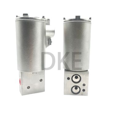 Maxseal Y013AA1H2BS Ηλεκτρομαγνητική βαλβίδα Norgren 3/2-οδική απευθείας δράση