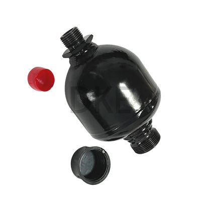 HYDAC SBO-210-2 συγκολλημένα συσσωρευτές διαφράγματος SBO 210 σειρά Προτιμώμενα μοντέλα