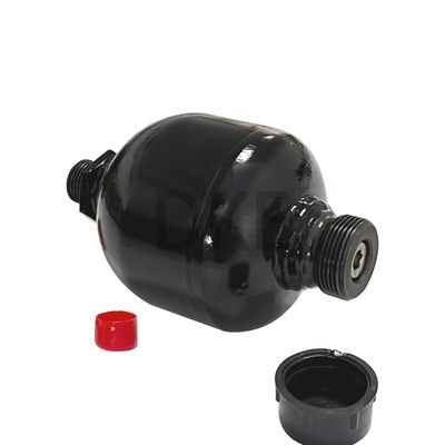HYDAC SBO-210-2 συγκολλημένα συσσωρευτές διαφράγματος SBO 210 σειρά Προτιμώμενα μοντέλα
