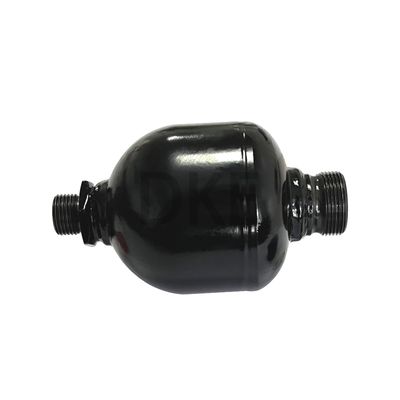 HYDAC SBO-200-1 Συσσωρευτής ενέργειας Σύνθετος σχεδιασμός Χαμηλό βάρος Χαμηλό κόστος