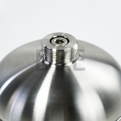 HYDAC SBO-210-1.4 υλικό διάφραγμα NBR ενεργειακός συσσωρευτής με ρυθμιζόμενη πίεση προφόρτισης