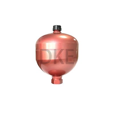 HYDAC SBO-210-0.5 Ρυθμίσιμοι συσσωρευτές διάφραγματος πίεσης προφόρτισης SBO 210 σειράς