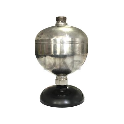 HYDAC SBO-210-0.5 Ρυθμίσιμοι συσσωρευτές διάφραγματος πίεσης προφόρτισης SBO 210 σειράς
