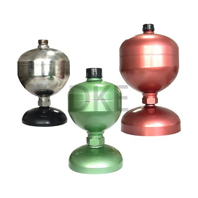 HYDAC SBO-210-0.5 Ρυθμίσιμοι συσσωρευτές διάφραγματος πίεσης προφόρτισης SBO 210 σειράς