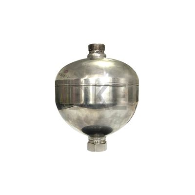 SBO-210-0.16 HYDAC Συσσωρευτής ενέργειας NBR Διαφράγμα Γυναικείο νήμα Προτιμώμενα μοντέλα