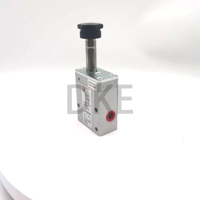 Ηλεκτρομαγνητική βαλβίδα Norgren 8020765 λειτουργία 3/2 τάση Coli 24VDC σειρά Herion