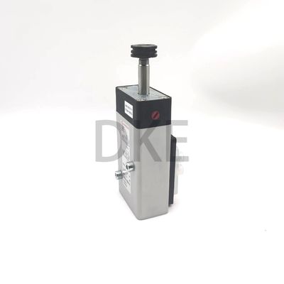 2623079 Norgren Μονή βαλβίδα ηλεκτροσόκ 5 θύρες/2 Πολιτείες Αριθμός θύρων 5 Θέρμανση -10-50 °C
