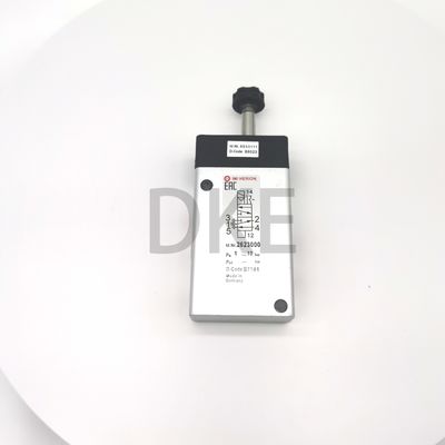 2623000 Norgren Σολενοειδής βαλβίδα G1/4 Μέγεθος θύρας 5/2 Λειτουργία Αλουμινίου Κατασκευή