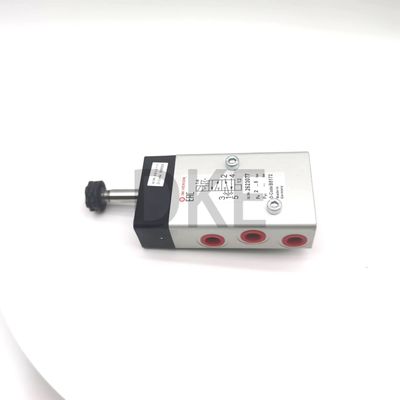 Norgren 2623077 Κατευθυντική έμμεση βαλβίδα ηλεκτροσόκ για εφαρμογές 1-10 bar σταθερή ροή