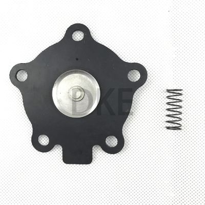 Goyen RCA20 σειράς M τύπος K2003 (M1174B) Συσκευές επισκευής διαφράγματος Μαύρο νιτρίλιο