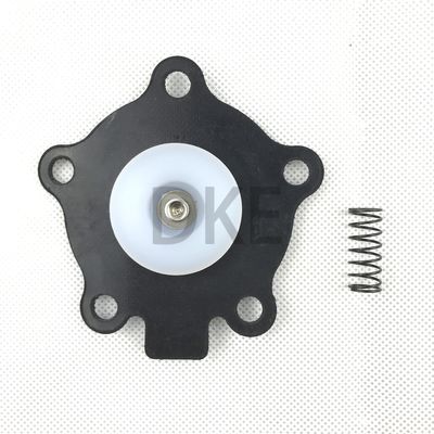 Goyen RCA20 σειράς M τύπος K2003 (M1174B) Συσκευές επισκευής διαφράγματος Μαύρο νιτρίλιο