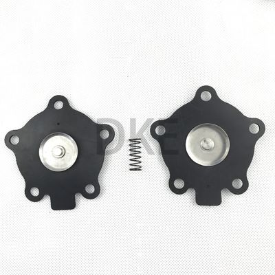 Goyen RCA20 σειράς M τύπος K2003 (M1174B) Συσκευές επισκευής διαφράγματος Μαύρο νιτρίλιο