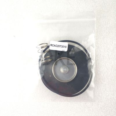 RCAC20 Goyen τύπου K2016 σειράς Pulse Valve Diaphragm Kit T3, ST3, DD3, FS3