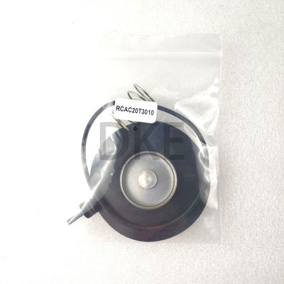 RCAC20 Goyen τύπου K2016 σειράς Pulse Valve Diaphragm Kit T3, ST3, DD3, FS3