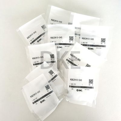 SMC KQG2H10-04S SS316 αρχικός γρήγορος σύνδεσμος,1/2 ίντσες,0-1Mpa