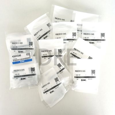 SMC KQG2H10-04S SS316 αρχικός γρήγορος σύνδεσμος,1/2 ίντσες,0-1Mpa