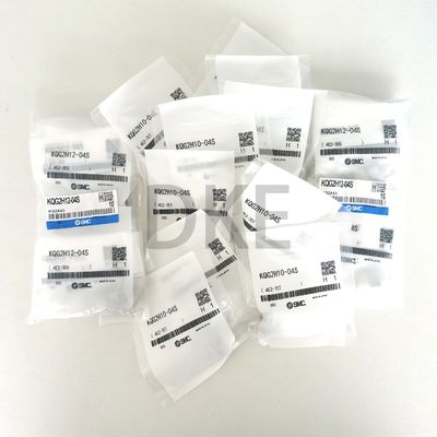 SMC KQG2H10-04S SS316 αρχικός γρήγορος σύνδεσμος,1/2 ίντσες,0-1Mpa
