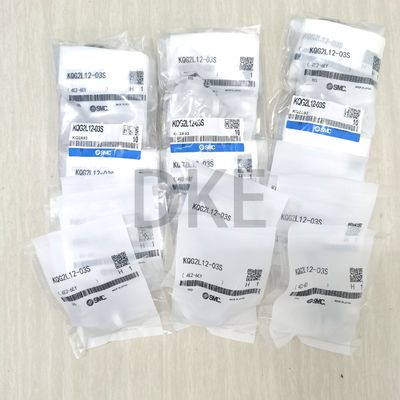 ΚΥΓ2Λ12-03S Ελαστικοί εξαρτήματα αεριστικών σωλήνων 12 mm