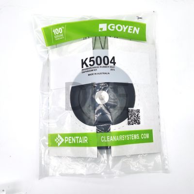 Συσκευές συντήρησης βαλβίδας παλμού Goyen K5004 (M1638A) CA50 RCA50 Βαλβίδα μοντέλου T σειράς