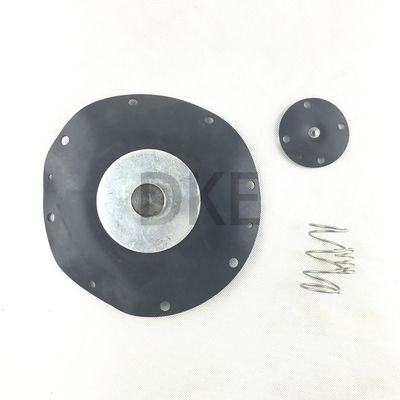 Τύπος Goyen K10200 Συσκευή διαφράγματος κυμάτων κρούσης Νάιλον για βαλβίδες μοντέλο CA102 RCA102 MM σειρά