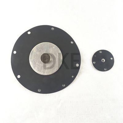 Κίτ διαφράγματος βαλβίδας Goyen τύπου K7600 CA76 RCA76 Buna υλικό MM, σειρά T