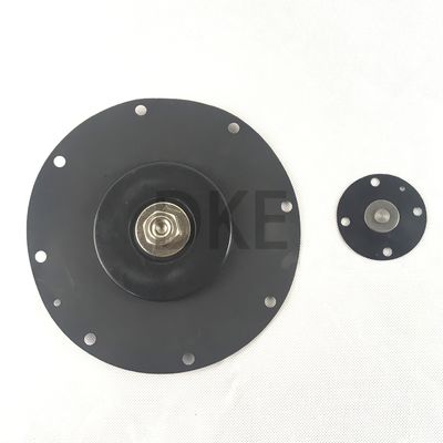 Κίτ διαφράγματος βαλβίδας Goyen τύπου K7600 CA76 RCA76 Buna υλικό MM, σειρά T
