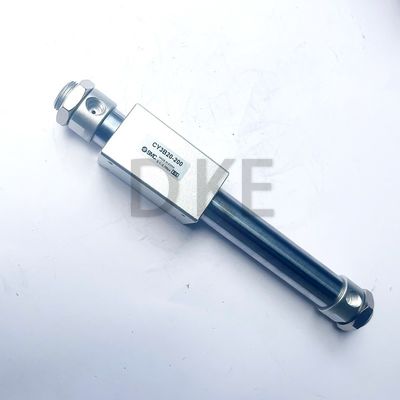 SMC CY3B20-200 Πυστών Πνευματικός κύλινδρος 7 βαρών Αεροκύλινδρος Πυστών Χωρίς κατάψυξη