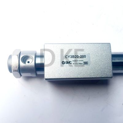 SMC CY3B20-200 Πυστών Πνευματικός κύλινδρος 7 βαρών Αεροκύλινδρος Πυστών Χωρίς κατάψυξη