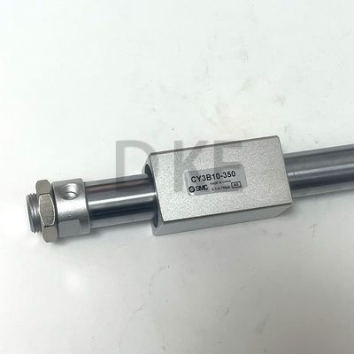 SMC CY3B10-350 Πνευματικός ενεργοποιητής κύλινδρος λοξμός 350 mm Πνευματικός κύλινδρος έμβολο