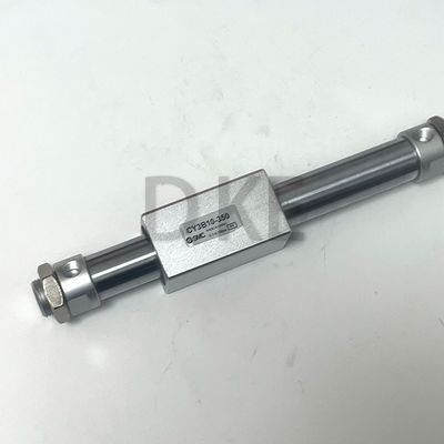 SMC CY3B10-350 Πνευματικός ενεργοποιητής κύλινδρος λοξμός 350 mm Πνευματικός κύλινδρος έμβολο