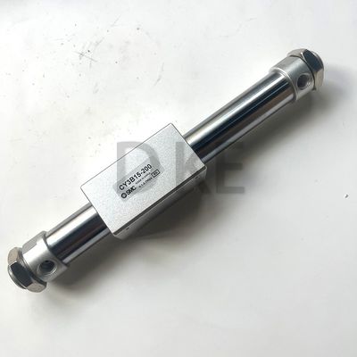 SMC CY3B15-200 Αεροπνευματική ράβδος έμβολο κύλινδρο 200 mm