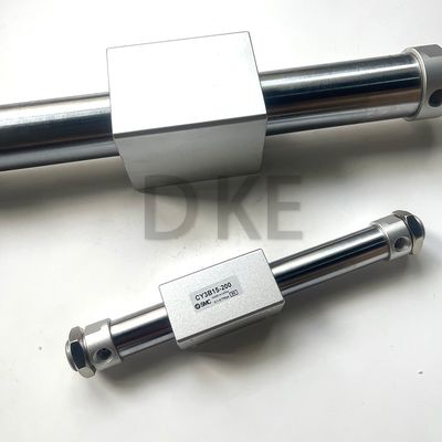 SMC CY3B15-200 Αεροπνευματική ράβδος έμβολο κύλινδρο 200 mm