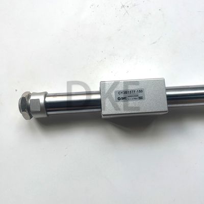 CE SMC CY3B15TF-150 Πυστών Πνευματικός κύλινδρος OEM Πνευματικός περιστρεφόμενος ενεργοποιητής