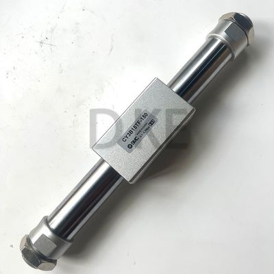 CE SMC CY3B15TF-150 Πυστών Πνευματικός κύλινδρος OEM Πνευματικός περιστρεφόμενος ενεργοποιητής