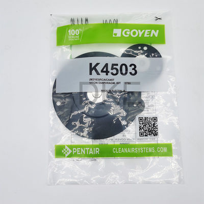 Συσκευή συντήρησης διαφραγμού Κ4503 M2163 CA / RCA45T  DD FS T