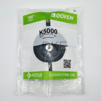 Το Kit συντήρησης συλλέκτη σκόνης  Goyen K5000 (M1157A) CA62 / RCA62 σειρά T