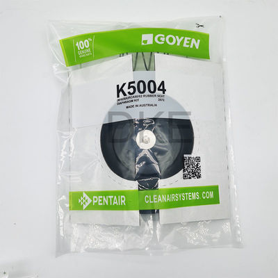 Κίτ επισκευής διαφράγματος Buna / Nylon K5002 M1528A() K5004 M1638A CA62 / RCA62T