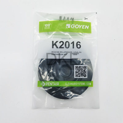 Νάιλον Τράι / Buna Goyen Διαφράγμα Kit K2016,RCAC20 Σειρά T3 ST3 DD3 FS3